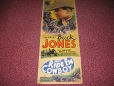 buck jones poster for sale buck jones poster for sale Worcester