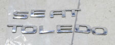 Seat toledo 2000 gebraucht kaufen  Mayen