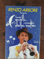 Libro quelli della usato  Roma