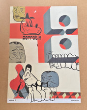 Barry mcgee fuzz for sale  Hacienda Heights