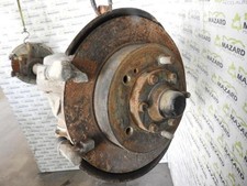 Pont complet suzuki d'occasion Pont complet suzuki d'occasion  Saint-Lizier