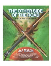 THE OTHER SIDE OF THE ROAD By Alf Taylor - Hardcover *Excellent Condition* segunda mano  Embacar hacia Mexico