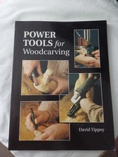 Power tools woodcarving for sale  WISBECH