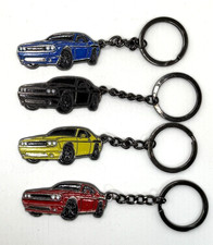 Dodge challenger metal for sale  Hollywood