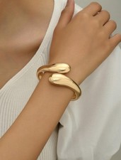 Elegant gold tone for sale  Chicago