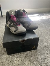 Jordan bordeaux size for sale  Garden City