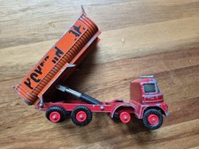 Vintage diecast foden for sale  HARWICH