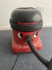 Numatic nrv240 henry for sale  OXFORD