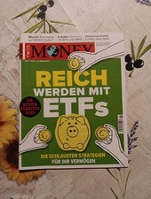 Focus money februar gebraucht kaufen  Saarbrücken