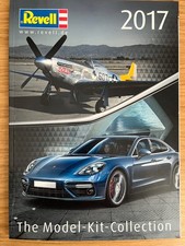 Revell 2017 full for sale  PONTEFRACT