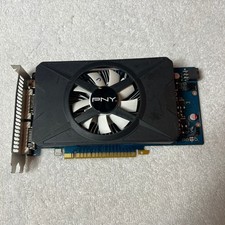 Placa de Vídeo Gráfica PNY GeForce GTX 550 Ti 1 GB GDDR5 RAM PCIe 2.0 comprar usado  Enviando para Brazil