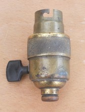 Ancienne douille laiton d'occasion  Toulouse-
