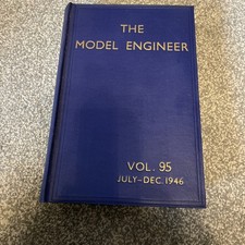 1946 vintage hobby for sale  HAVERHILL