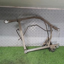 Panier roue secours d'occasion Panier roue secours d'occasion  Saint-Étienne-du-Rouvray