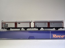Roco 25951 25953 gebraucht kaufen  Mönchengladbach