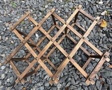 Vintage wine rack for sale  Ashuelot