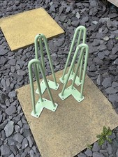40cm green harpin for sale  EASTBOURNE