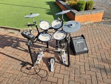 Roland drums electronic for sale  COVENTRY