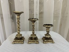 Trio ornate vintage for sale  Macclenny