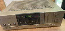 Pioneer receiver hifi for sale  Cumby