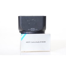 Hasselblad gegenlichtblende so gebraucht kaufen  Rain