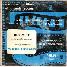 Musique films grands d'occasion  Joinville