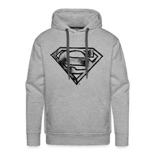 Comics superman logo gebraucht kaufen  Leipzig