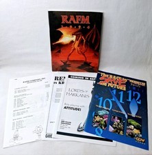 Rafm 1994 catalogue for sale  Gardiner