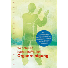Rganreinigung sonnen gong gebraucht kaufen  Berlin