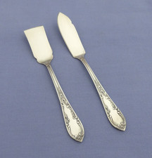 Kierdorf rokoko buttermesser gebraucht kaufen Kierdorf rokoko buttermesser gebraucht kaufen  Elmshorn