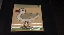 Seagull shaped ceramic for sale  ALLOA