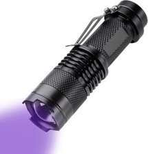 Lampe poche lampe d'occasion  Bagneux