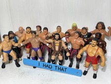 Vintage 1980s wwf for sale  Sewell
