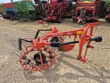 Kuhn haybob 300 for sale  BOURNE