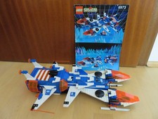 Lego space ice gebraucht kaufen  Ennepetal