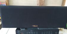 Klipsch center channel for sale  Jacksonville