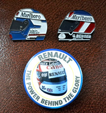 Mansell prost berger for sale  WEMBLEY