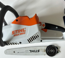 Stihl kettensäge motorsäge gebraucht kaufen  Bochum