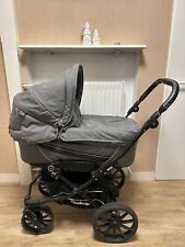 Kinderwagen marke emmaljunga gebraucht kaufen  Mainz-Kastel