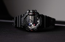 Raro Casio G-Shock GBA400 G'MIX Música Bluetooth Analógico Digital Relógio de Quartzo Masculino comprar usado  Enviando para Brazil