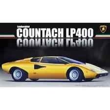 Usado, Fujimi RS-8 Lamborghini Countach LP400 26548 1/24 comprar usado  Enviando para Brazil
