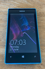 Nokia lumia 520 for sale  NEATH