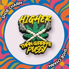Funny higher giraffe for sale  STOCKTON-ON-TEES