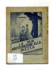 A.comerson mia partecipazione usato  Italia