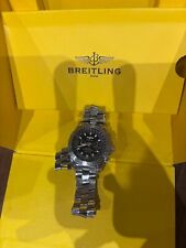 Breitling skyracer for sale  PRESTON