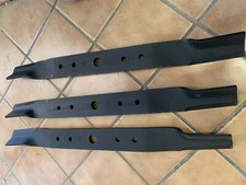 Set blades landpride for sale  Saint Louis