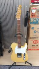 Fender japan tl68 d'occasion  Expédié en Belgium