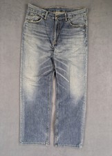 Jean baggy tapered d'occasion  Lyon IX