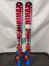 Salomon minimax 99.9 d'occasion  Expédié en Belgium