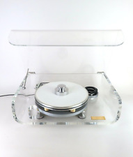 Giradischi transrotor delight usato  Spedire a Italy